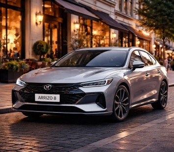 Лучшие модели Chery из Китая: обзор 5 автомобилей