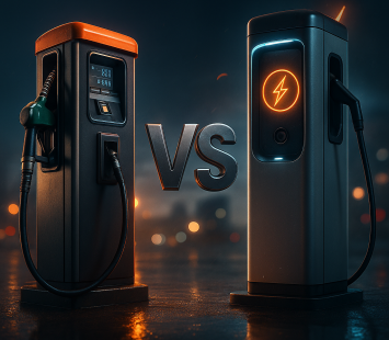 PHEV vs EV vs бензин у китайских моделей что выгоднее в 2025