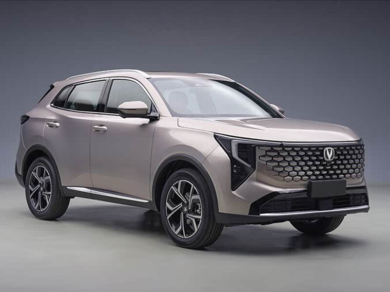 Changan CS55 Plus