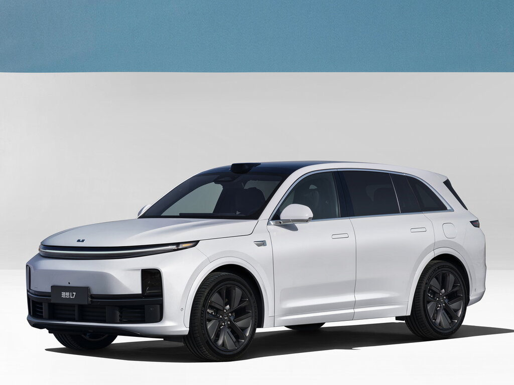 Lixiang Li Auto L7