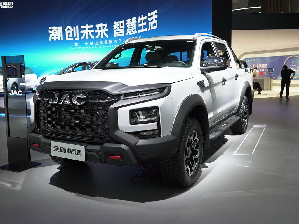 JAC T9