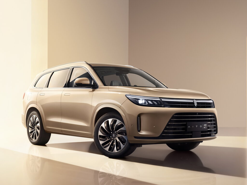 AITO M7