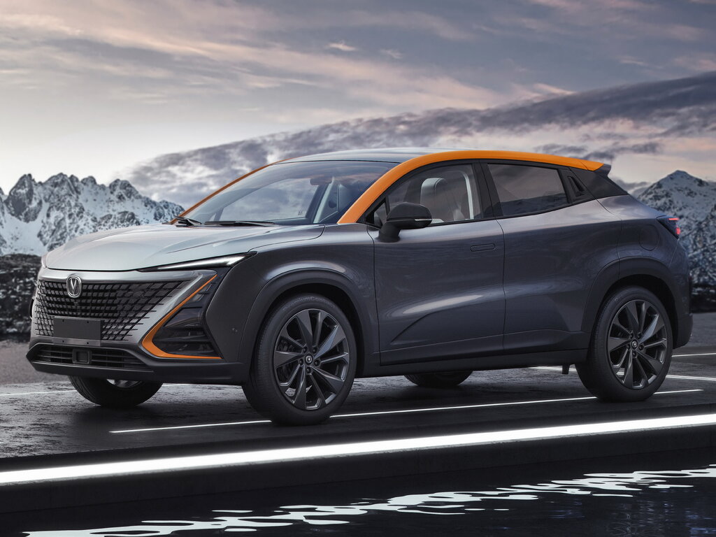 Changan UNI-T